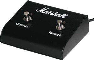 Marshall MR-PEDL 00029