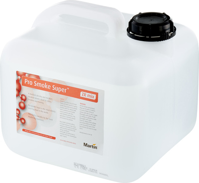 Jem Pro-Smoke Super (ZRMix) 5l