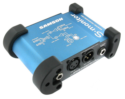 Samson S-monitor Personal Monitor