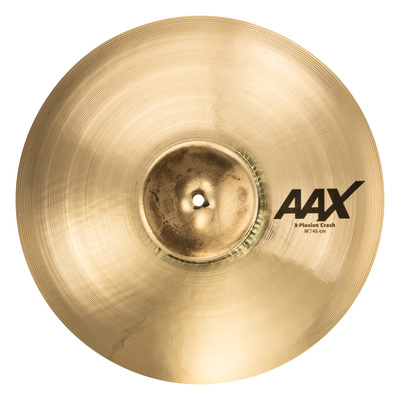 Sabian 19" AAX AAXplosion Crash