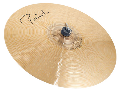 Paiste 17" Line Dark Energy Crash I