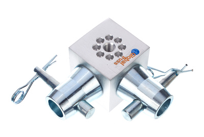 Global Truss 6-Angle Cube F-32/F-44