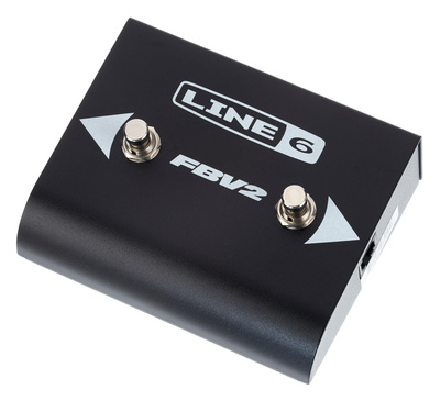 Line6 FBV 2