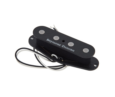 Pickup Ring – Single Coil Precision 173700