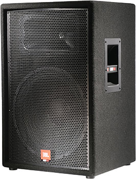 JBL JRX 115