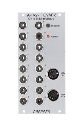 Doepfer A-192