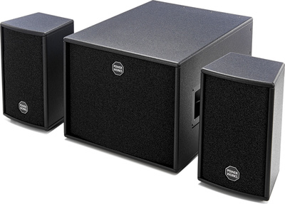 HK Audio Soundhouse One