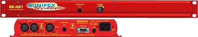 Sonifex Redbox RB-HD1