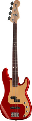 Fender Deluxe P-Bass Special RW CRD
