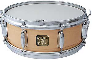 GRETSCH SNARE VINNIE COLAIUTA