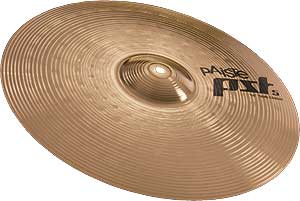 Paiste PST5 14" Thin Crash