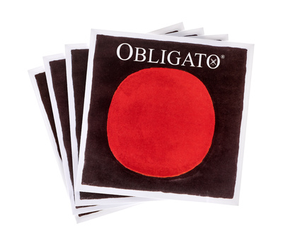 Pirastro Obligato Viola Single String A