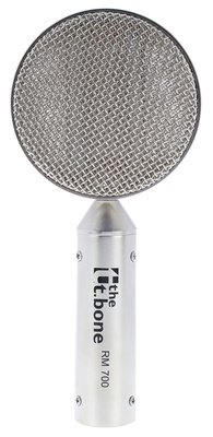 Royer Ribbon Mic