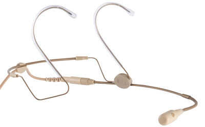 Sennheiser HSP 4 EW-3 Beige