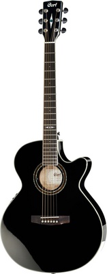Cort SFX-5 BK