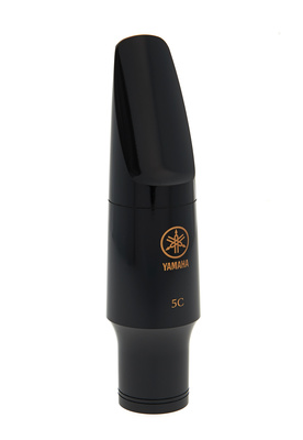 Yamaha 5C Baritone Sax Mouthpiece
