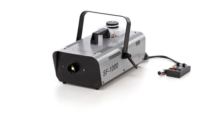 Stairville SF-1000 Fog Machine