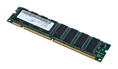 Mutec DIMM SDRAM 512Mb