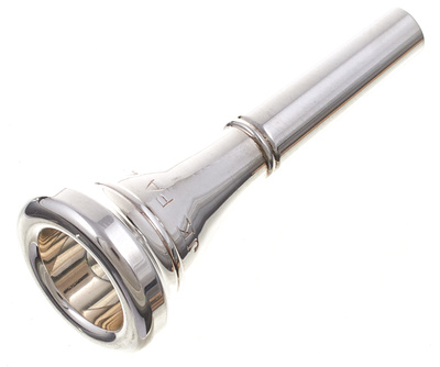 JK PA 2B Mouthpiece Parforce Horn