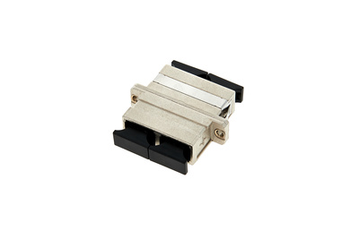 Teleg&auml;rtner LWL SC-Duplex /SC-Duplex Metal
