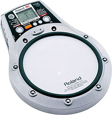 Roland RMP5 Rhythm Coach