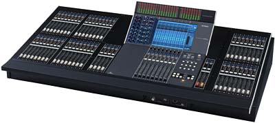 yamaha m7cl48