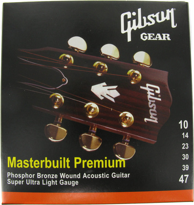 Gibson MB10