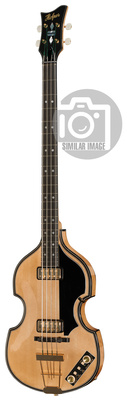 H&ouml;fner 5000/1 Deluxe