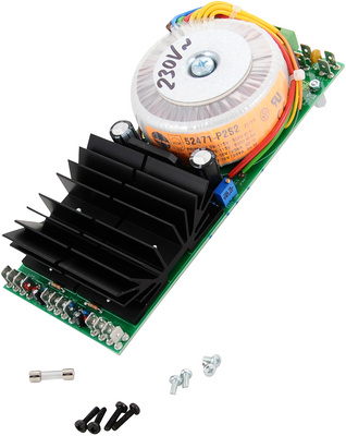 Doepfer A-100PSU2