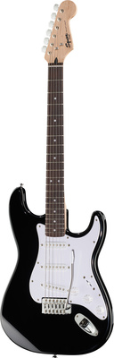 Fender Squier Bullet Strat RW BK