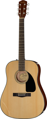Fender CD-60 NA