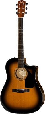 Fender CD-60 CE SB