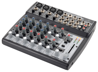 Behringer Xenyx 1202