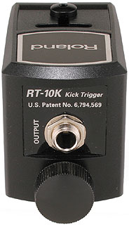 Roland RT-10K Bass Drum Trigger