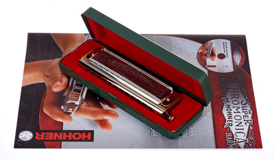 Hohner Step by Step
