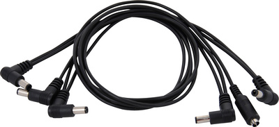 the sssnake DC5 Cable