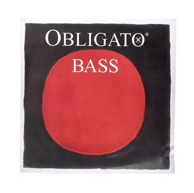 Pirastro Obligato Double Bass NC4 Quint