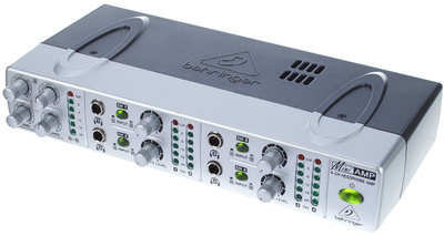 Behringer Amp 800