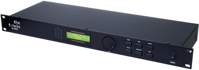 the t.racks DL 2/918 Delay Line Controller