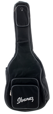 Ibanez Gigbag Acoustic ISAB501L-BK