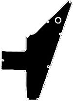 Explorer+pickguard