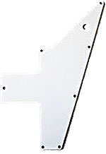 Explorer+pickguard