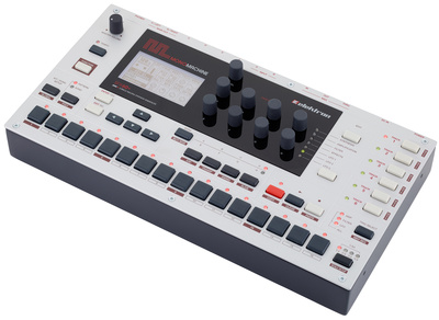 Elektron Monomachine SFX-60+ MKII