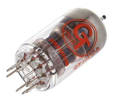 Groove Tubes 12AX7R