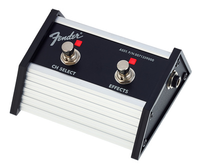 Fender FS Super Champ X2/XD/FM65DSP