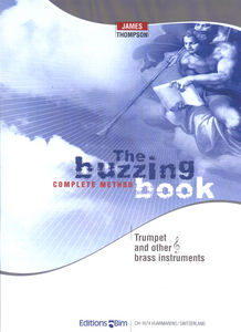 Editions Bim The Buzzing Book