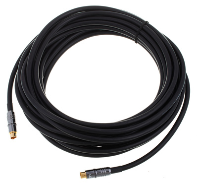 Sommer Cable SVHS Video Cable Hicon 5m