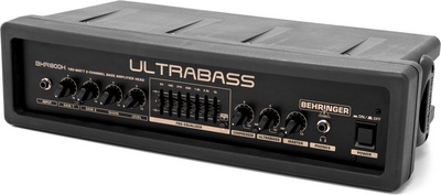 Behringer BXR1800H
