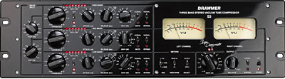 Drawmer S3
