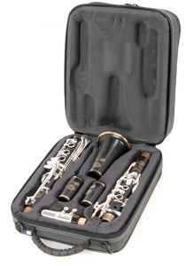 Selmer Privilege 18/5 Bb Clarinet